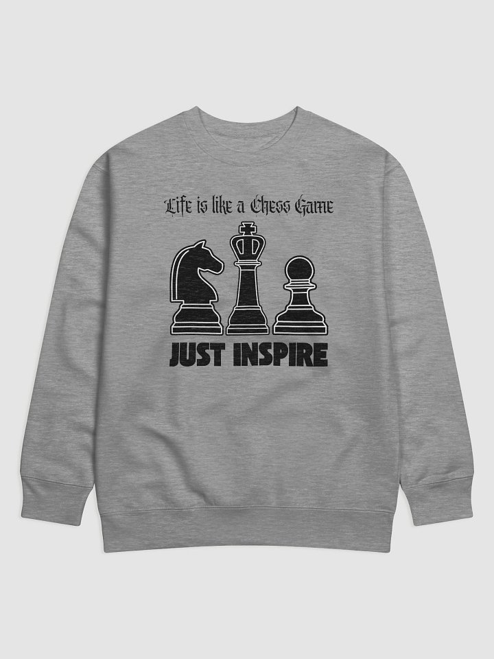 The Strategic Moves CREW product image (6)