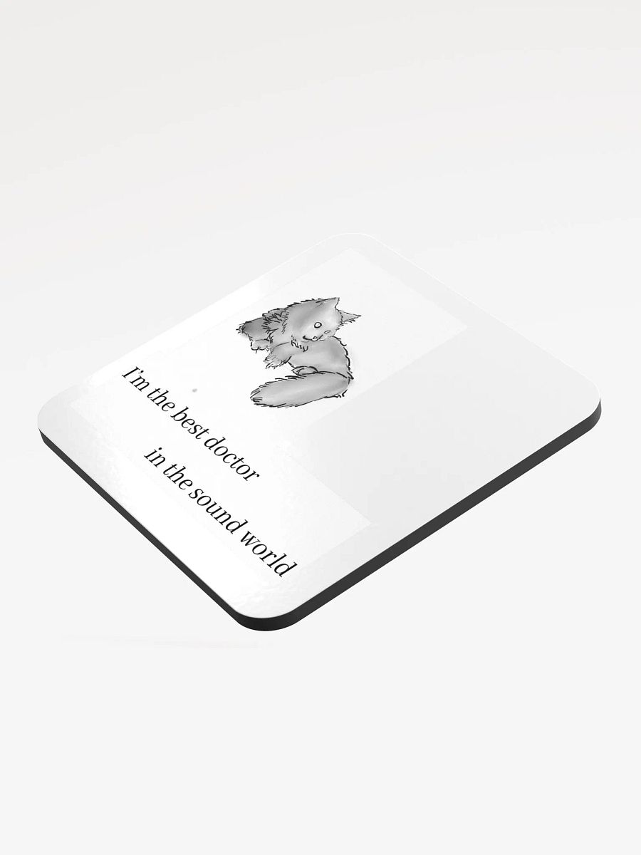 The Sound Doctor as a 🐈‍⬛ product image (5)