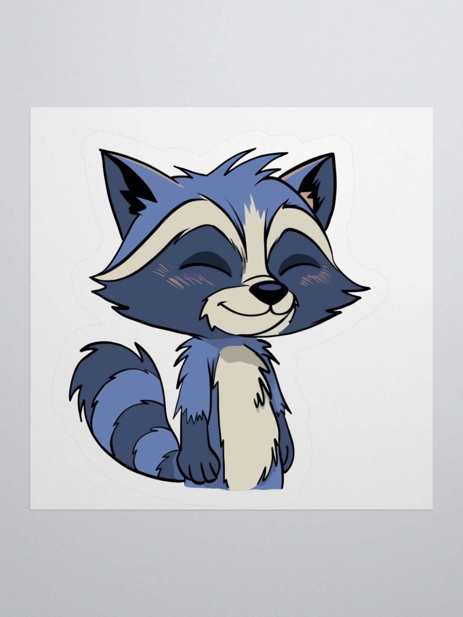 Pop Prep Sticker product image (1)