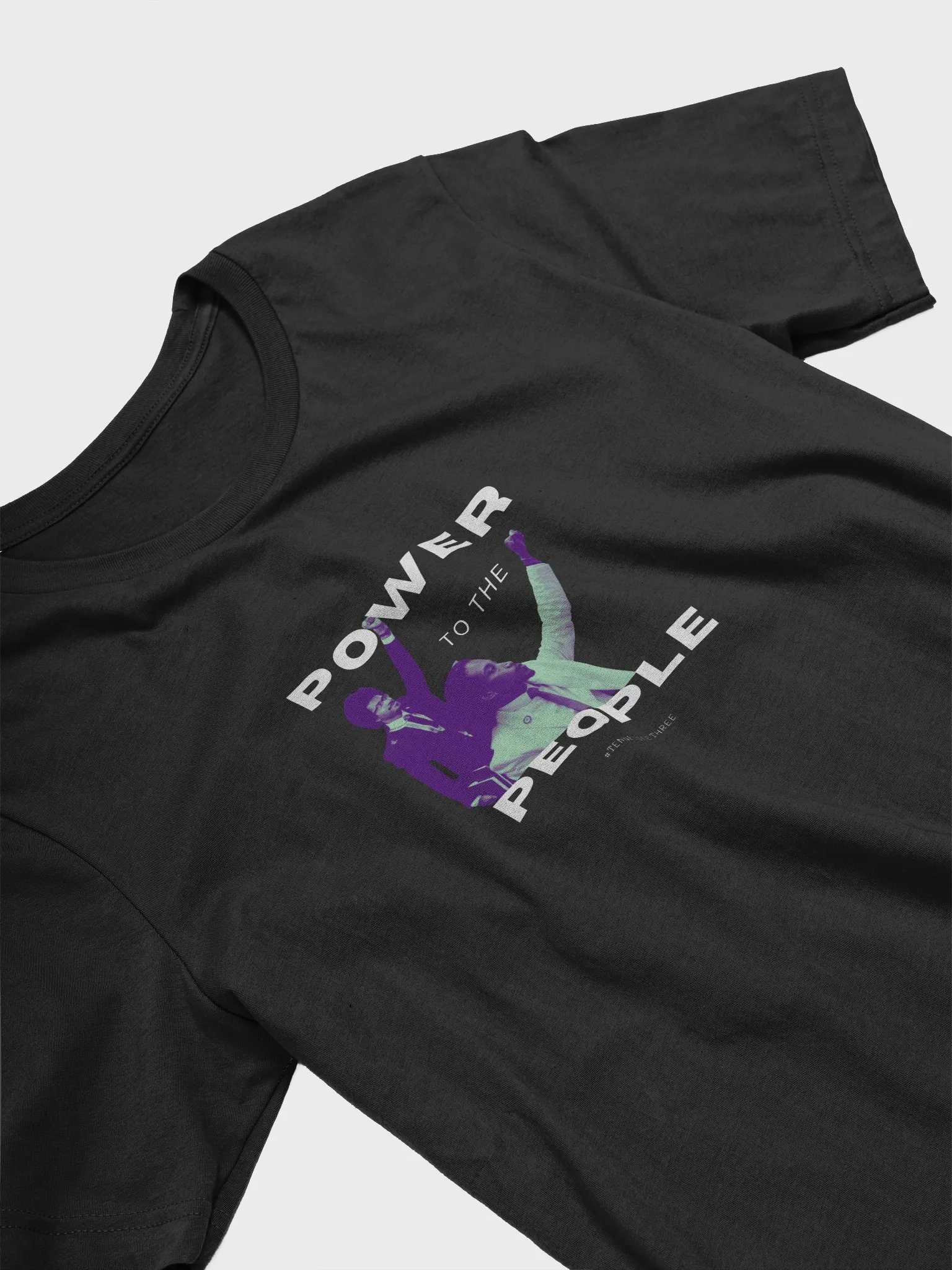Power T-Shirt product image (2)