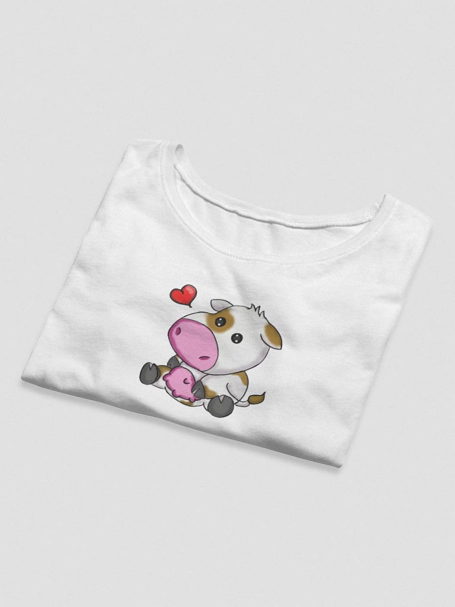 OG 'Sasha' Women's Crop Tee product image (10)