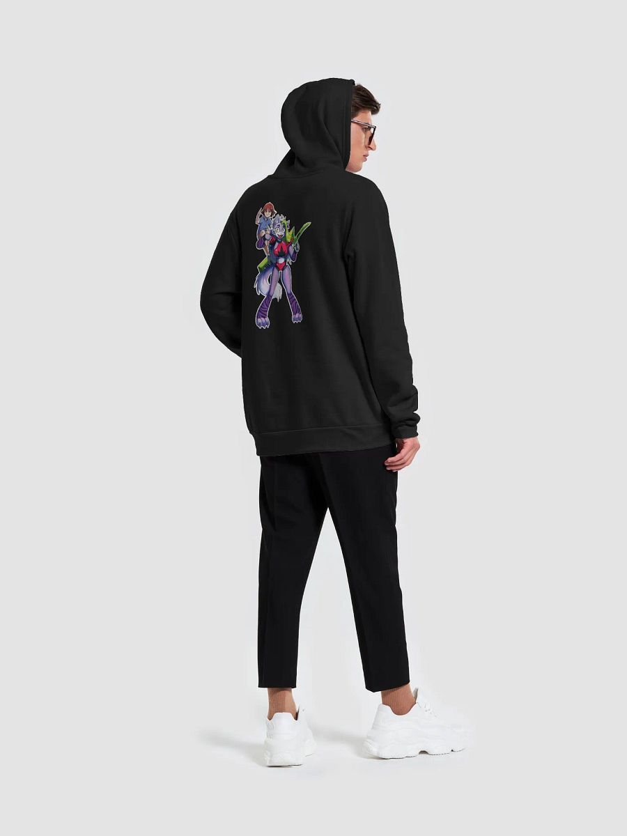 Roxy Friendship Hoodie product image (6)