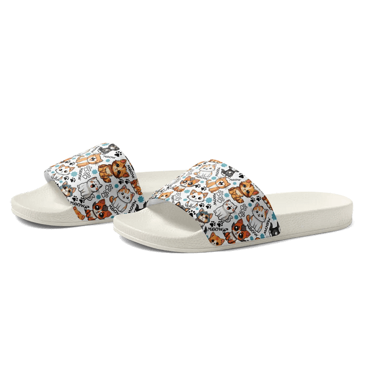 Meow Magic Slides product image (1)