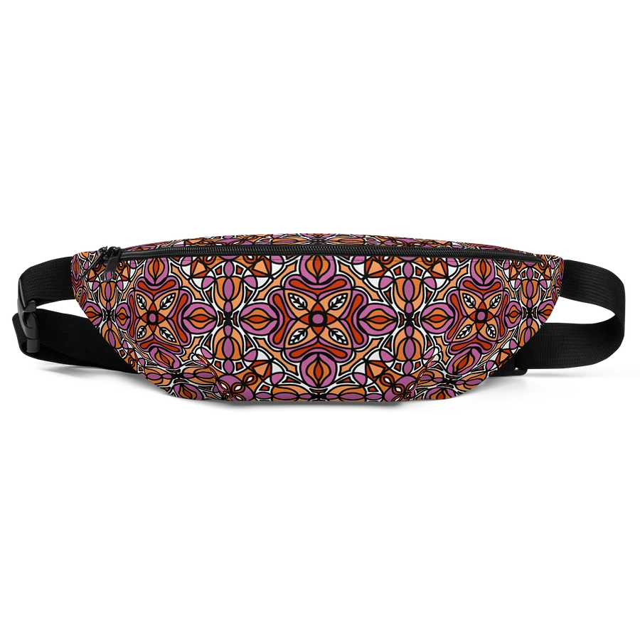 Lesbian Abstract Fanny Pack product image (2)