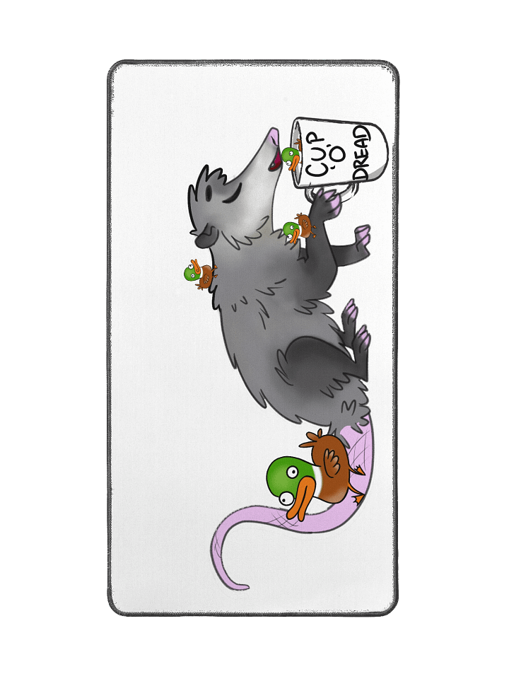 Dreadful Ducks product image (2)