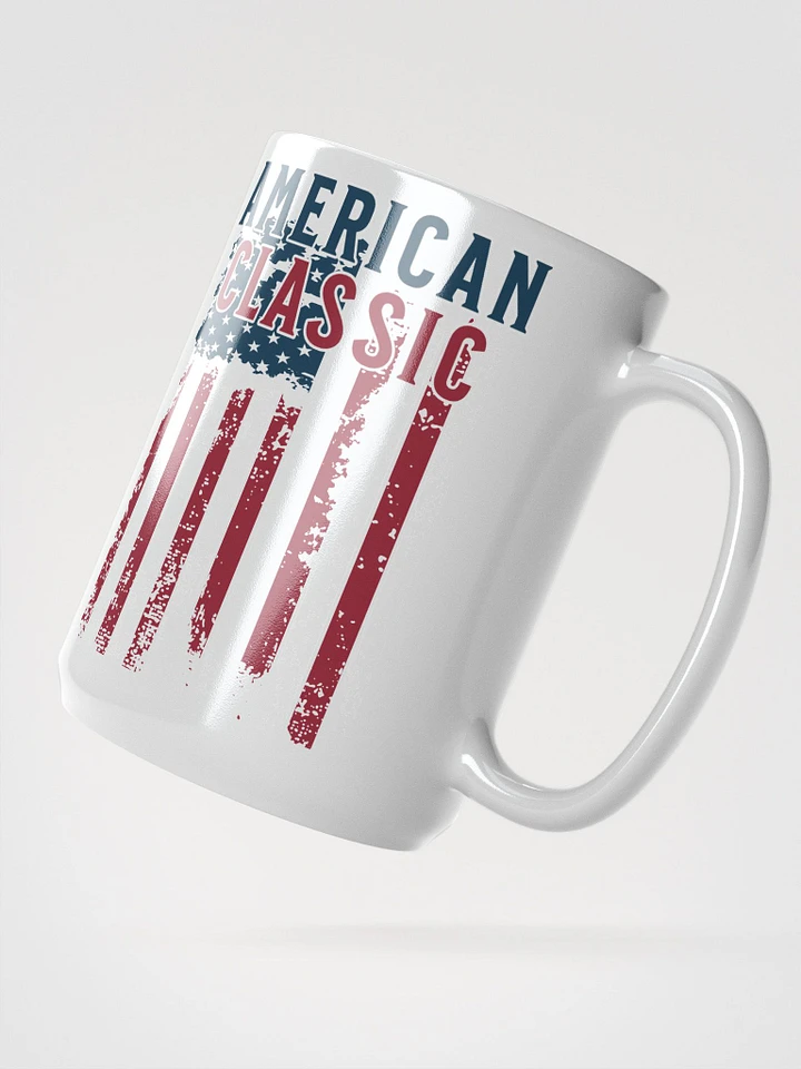 American Classic Flag Mug product image (2)