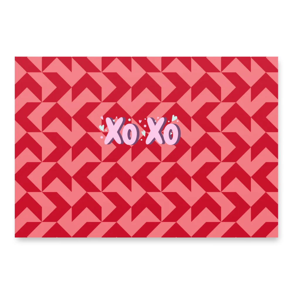 SLKs V-DAY Wrapping Paper [Sheets] product image (3)