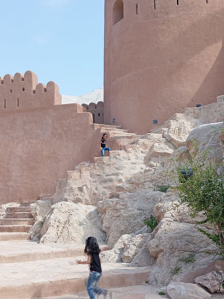Nakkal Fort product image (2)