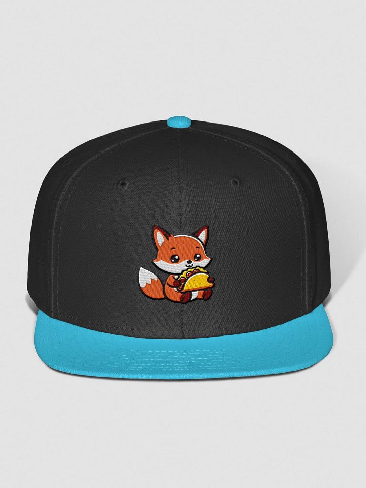 Snapback Style 2 product image (1)