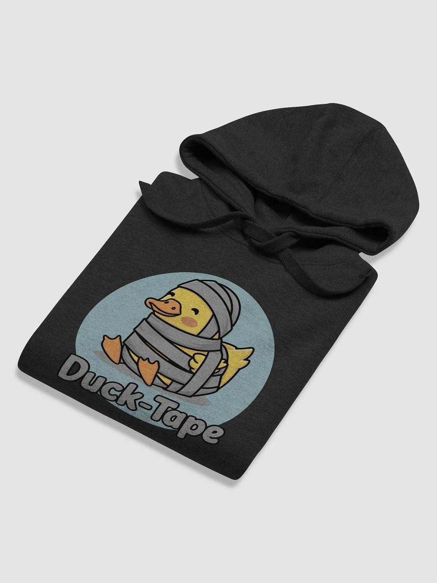 Quirky Duck-Tape Hoodie product image (34)