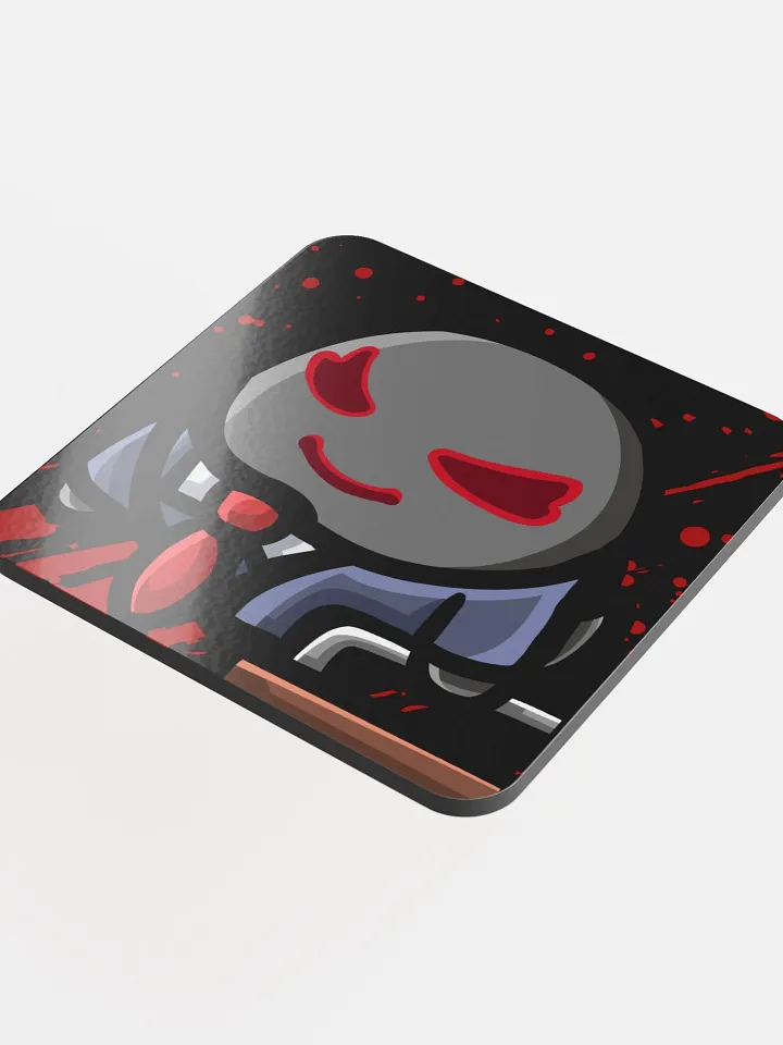 Work Coaster product image (1)