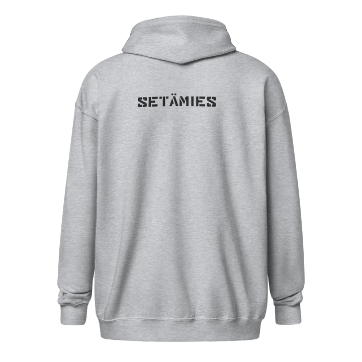Setämies Hoodie product image (2)