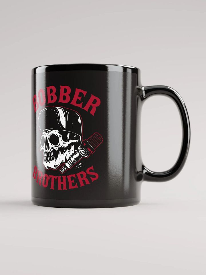 Bobber Brothers - Coffee Mug product image (1)