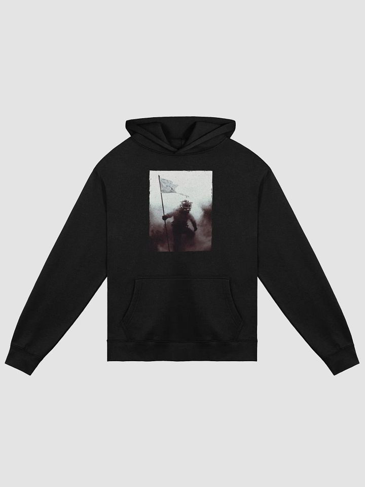The Dead Flag Blues Hoodie product image (2)