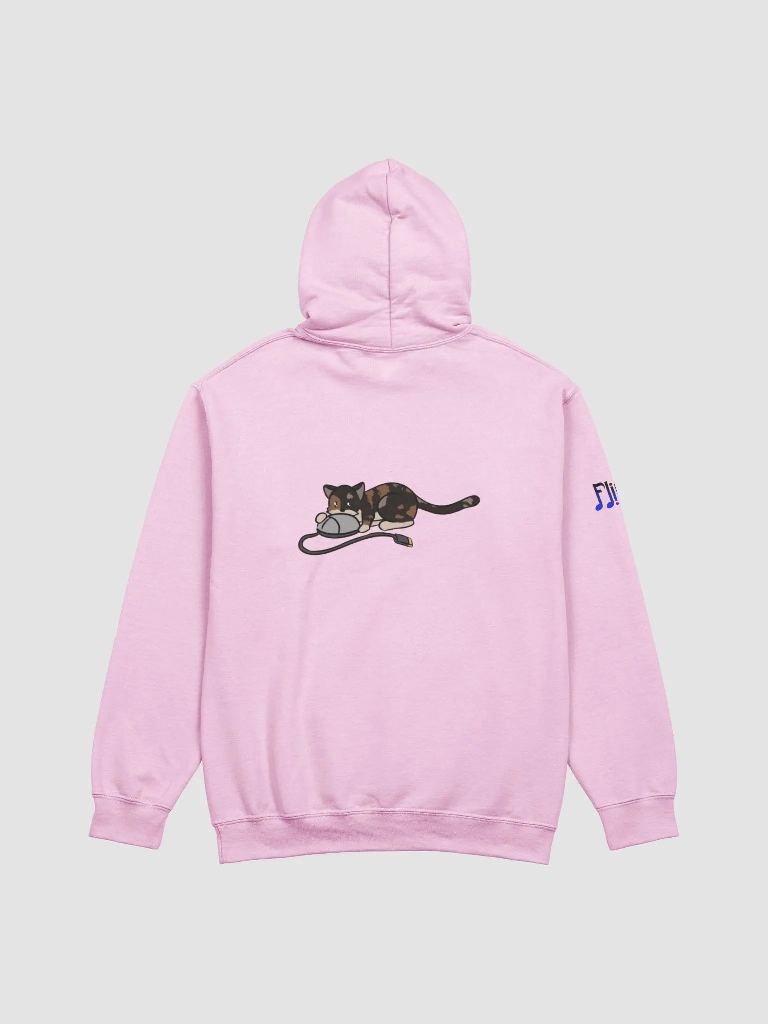 Gamer Pixel Hoodie product image (3)