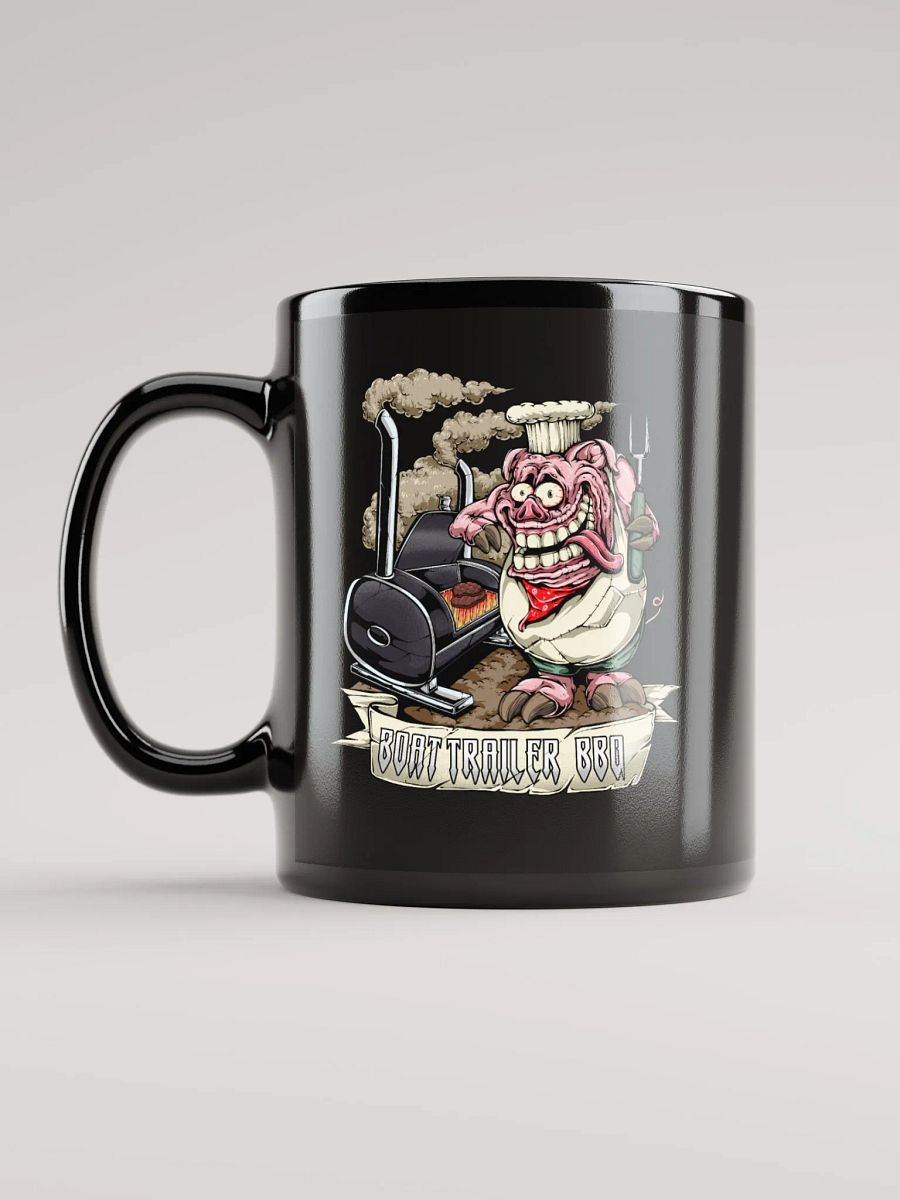 Porkin Pig Mug product image (6)