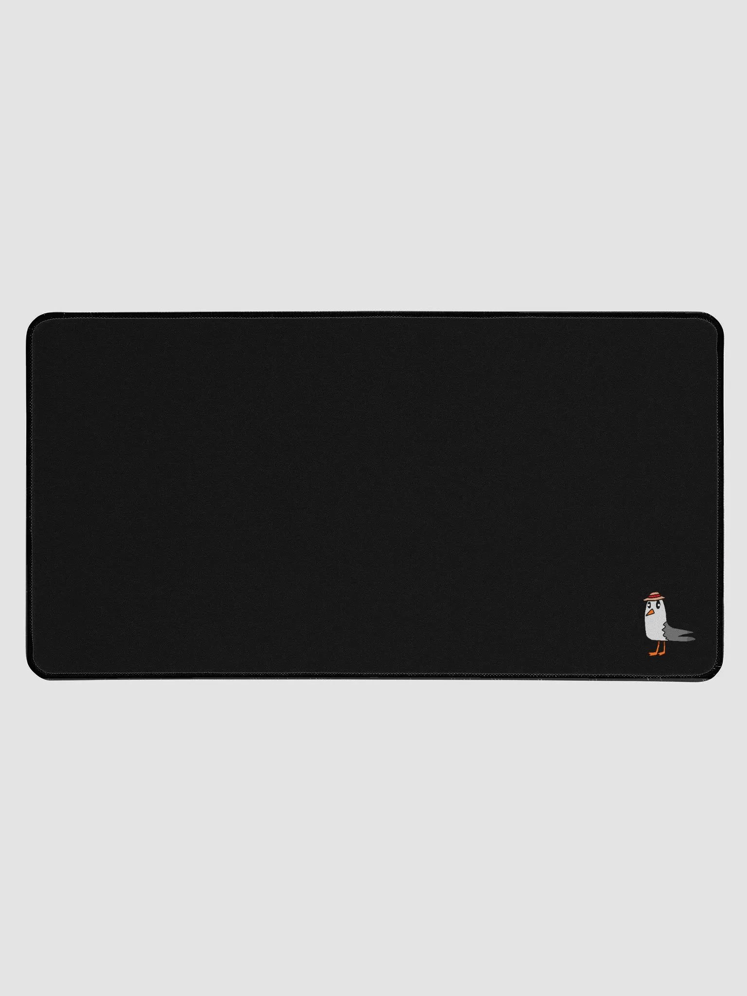 Lil Gull Desk Mat product image (1)