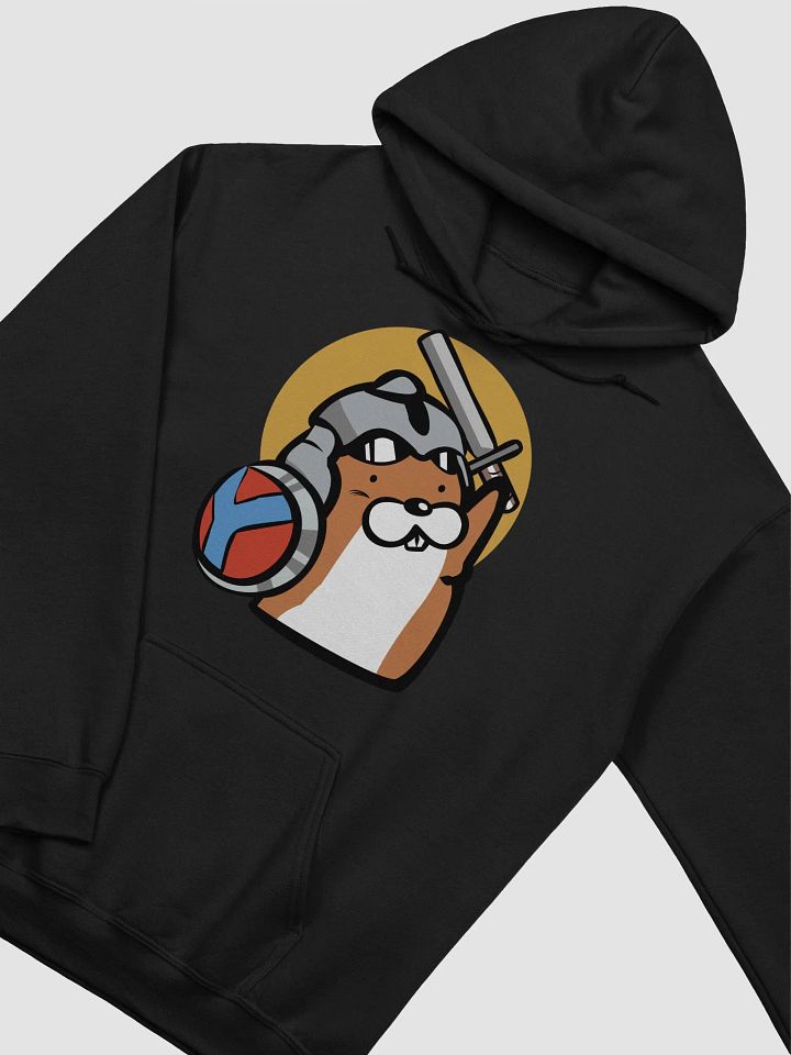 Shining Force: Yogurt Hoodie product image (2)
