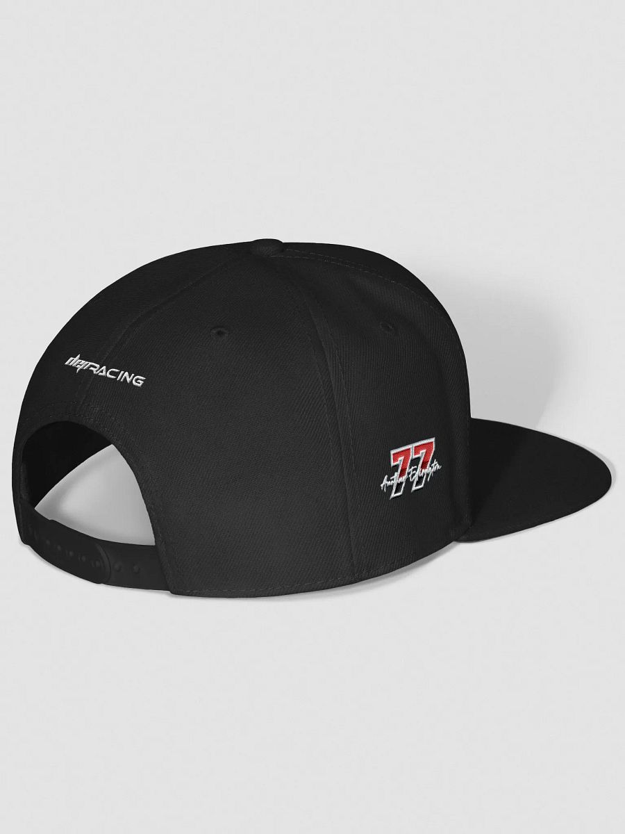 Anthony Edrington #77 CHAMPIONSHIP product image (15)