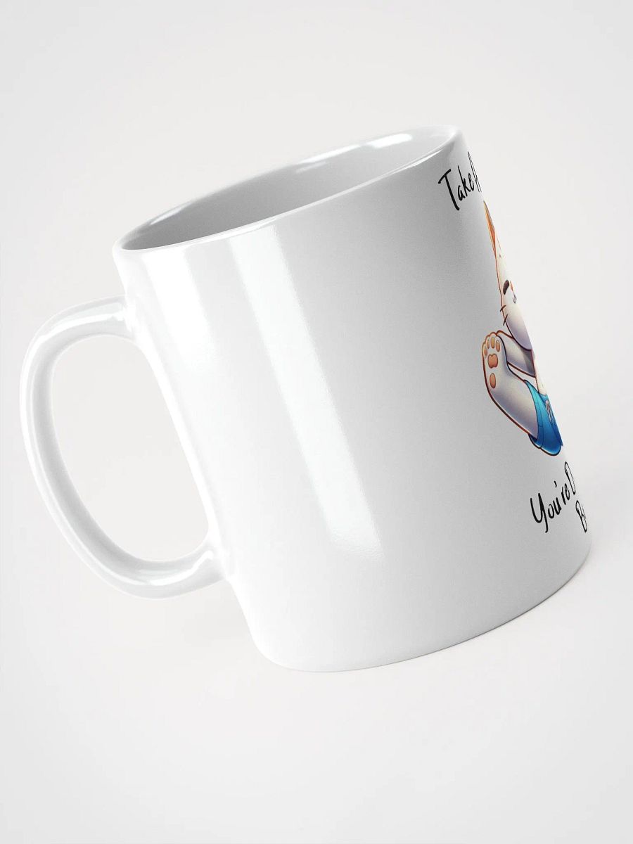 Take a Breath Mug product image (4)