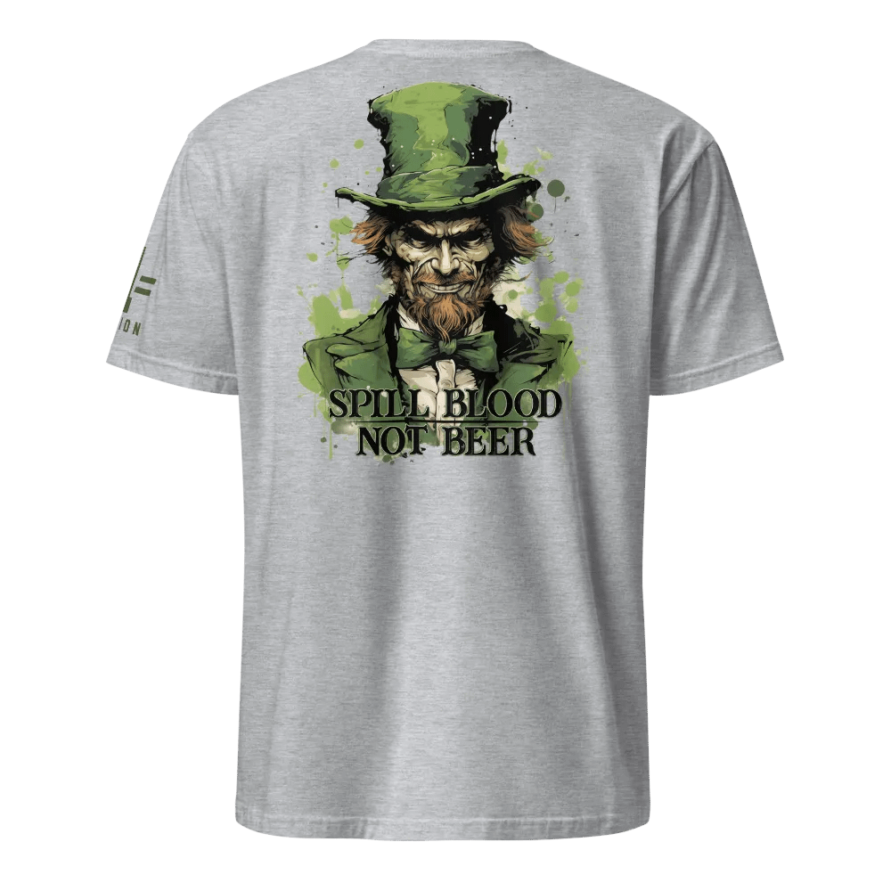 Spill Blood, Not Beer product image (9)