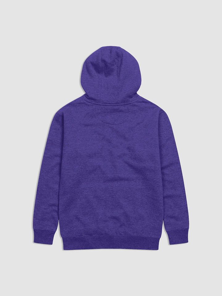 #NoWrenchesAllowed Hoodie product image (2)