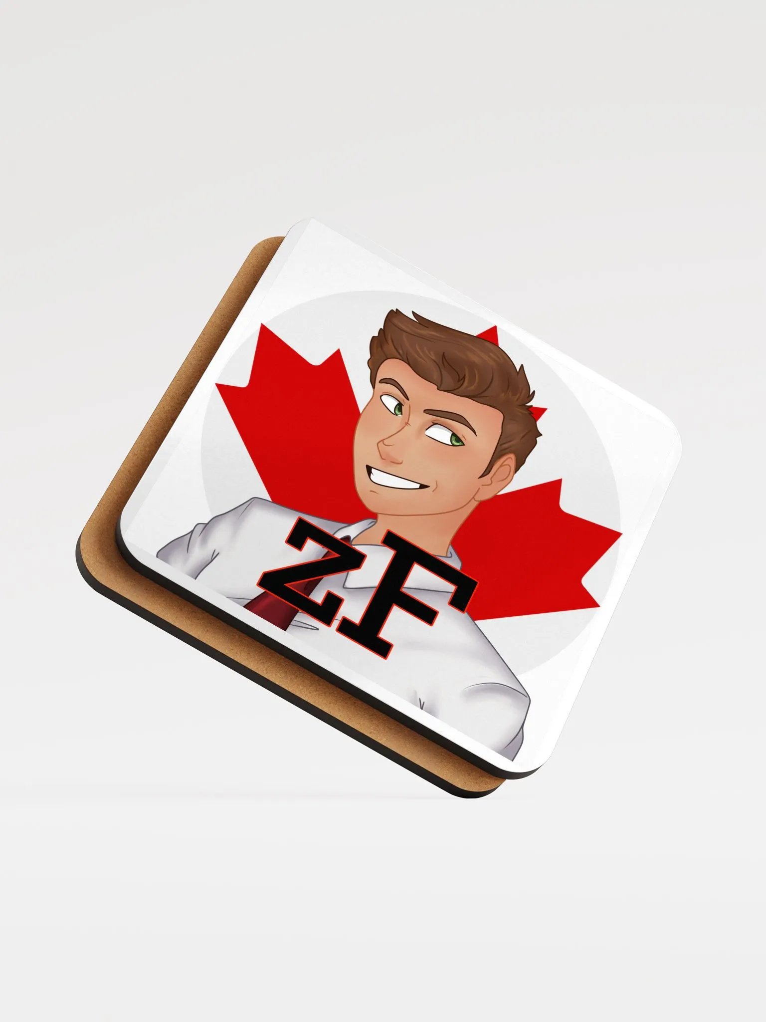 Profile coaster product image (5)