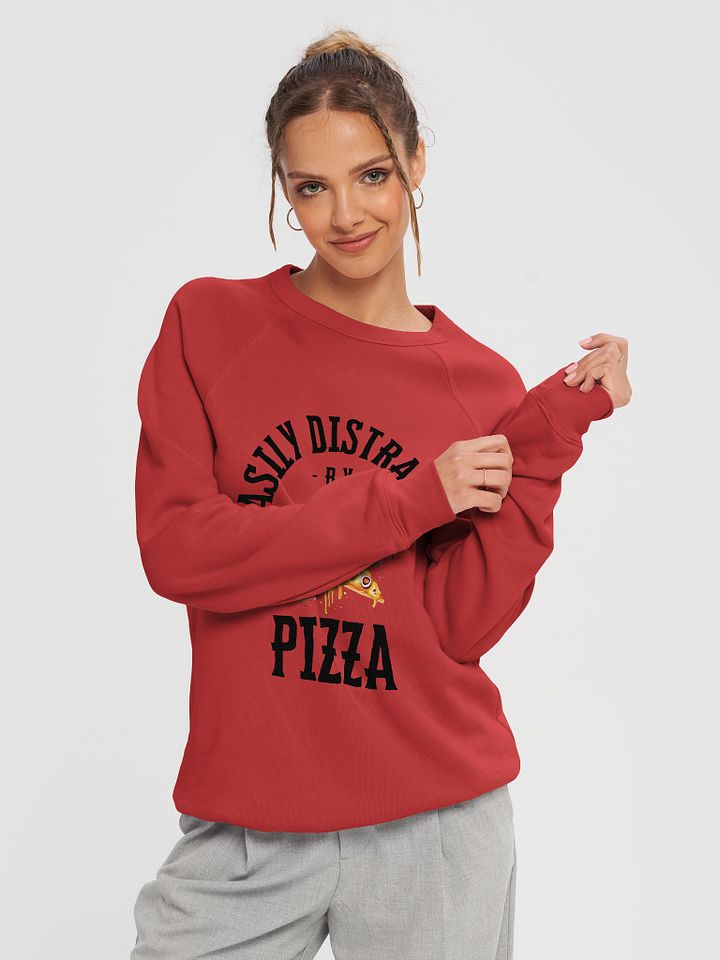 Pizza Sweatshirt product image (7)