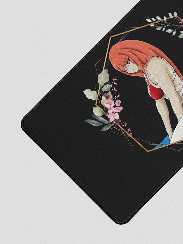 90's Anime Lewd Deskmat product image (2)