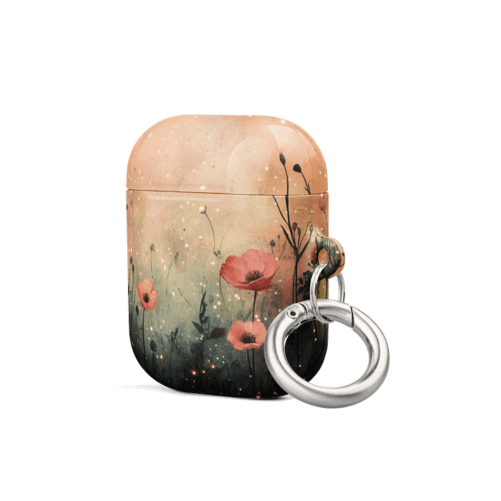 Glitter Meadow AirPods® Case product image (6)
