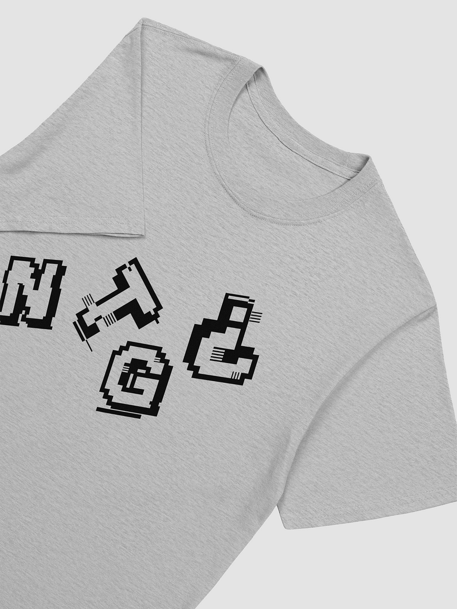 NTG Corrupt T-Shirt product image (3)