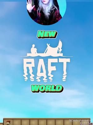 always check ya FOV #raft