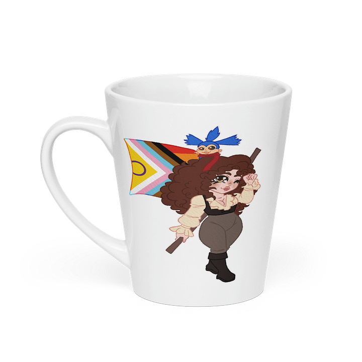 Pride 2025 cup product image (1)