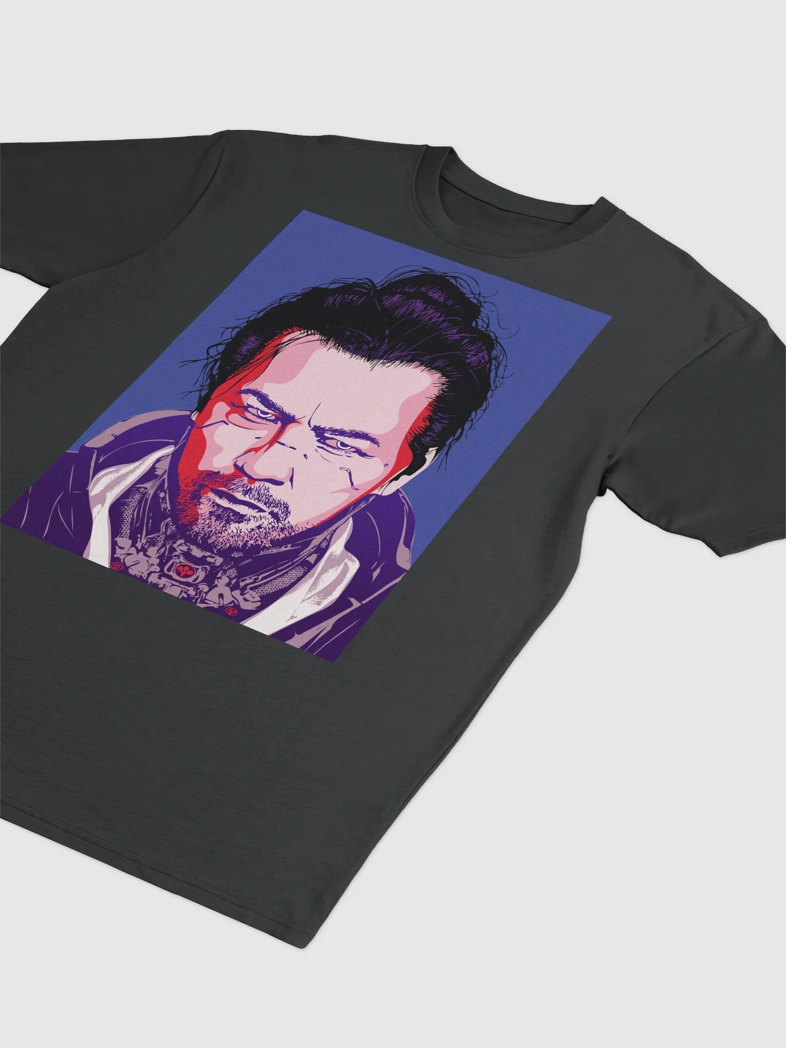 Goro/Arasaka Heavy Shirt product image (12)