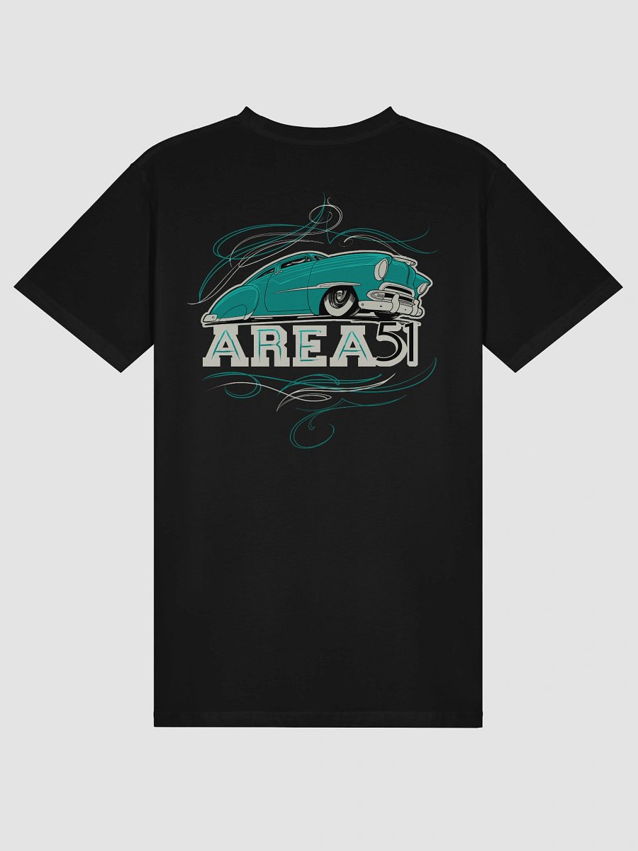 Teal Area 51 T product image (4)
