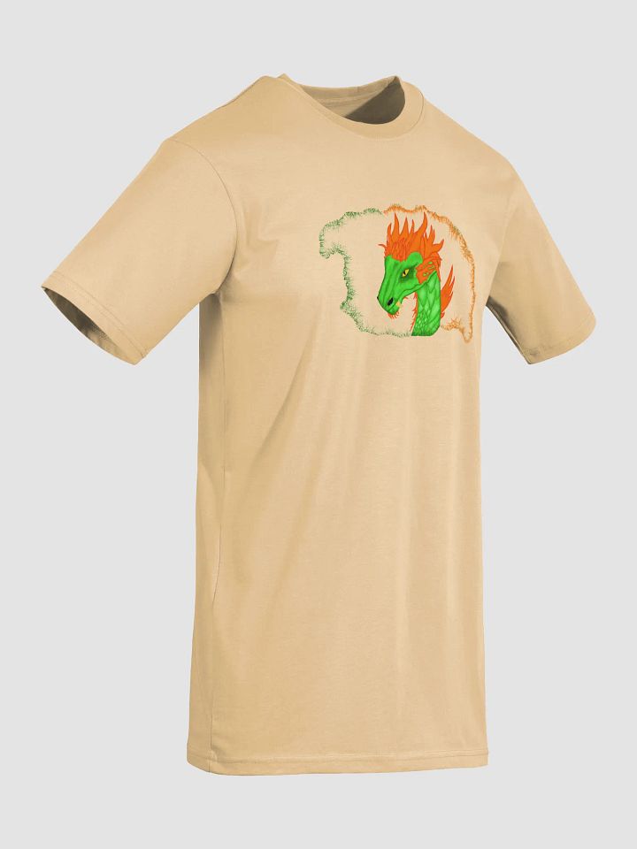 Dragon's Roar Men's Premium Tee product image (2)