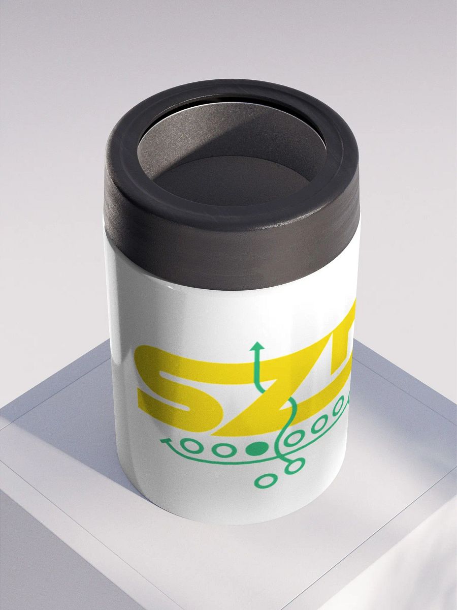 The SZD Koozie product image (3)