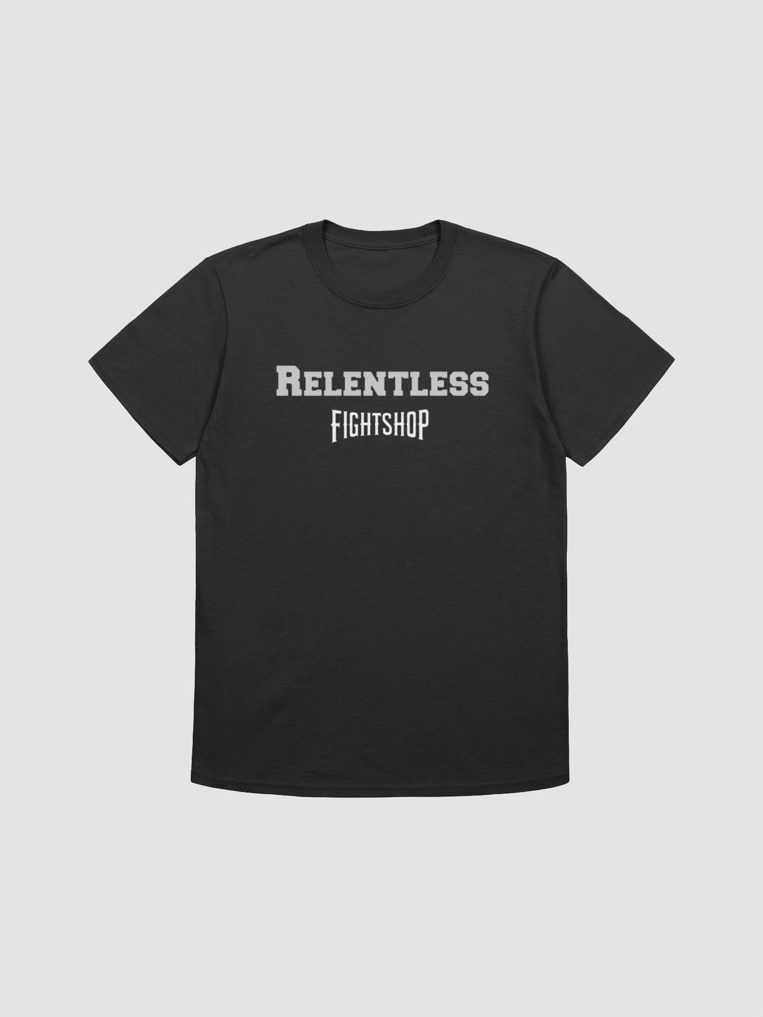 RELENTLESS Tee product image (3)