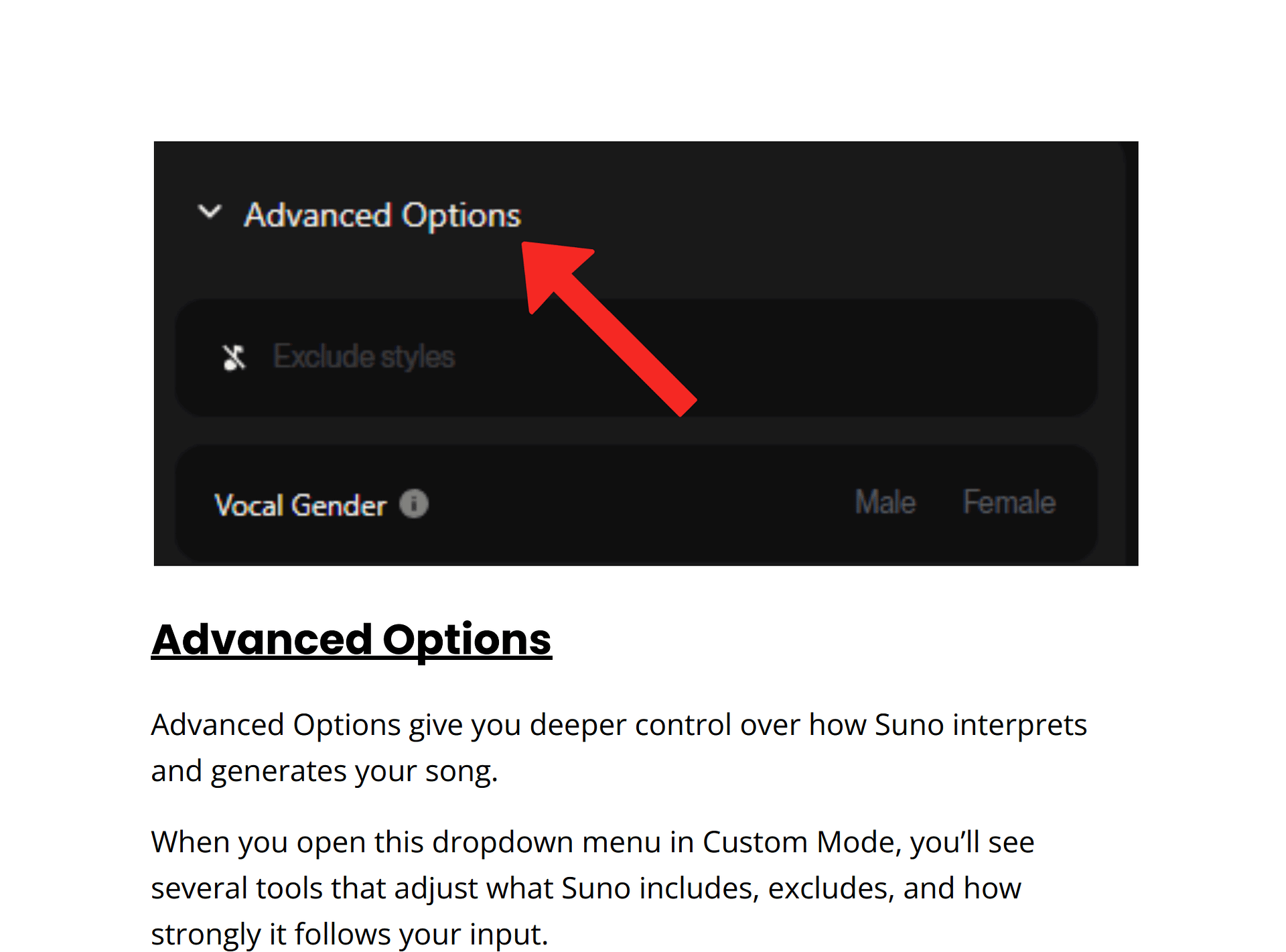 Suno Made Simple (The Essential Suno Handbook) product image (7)