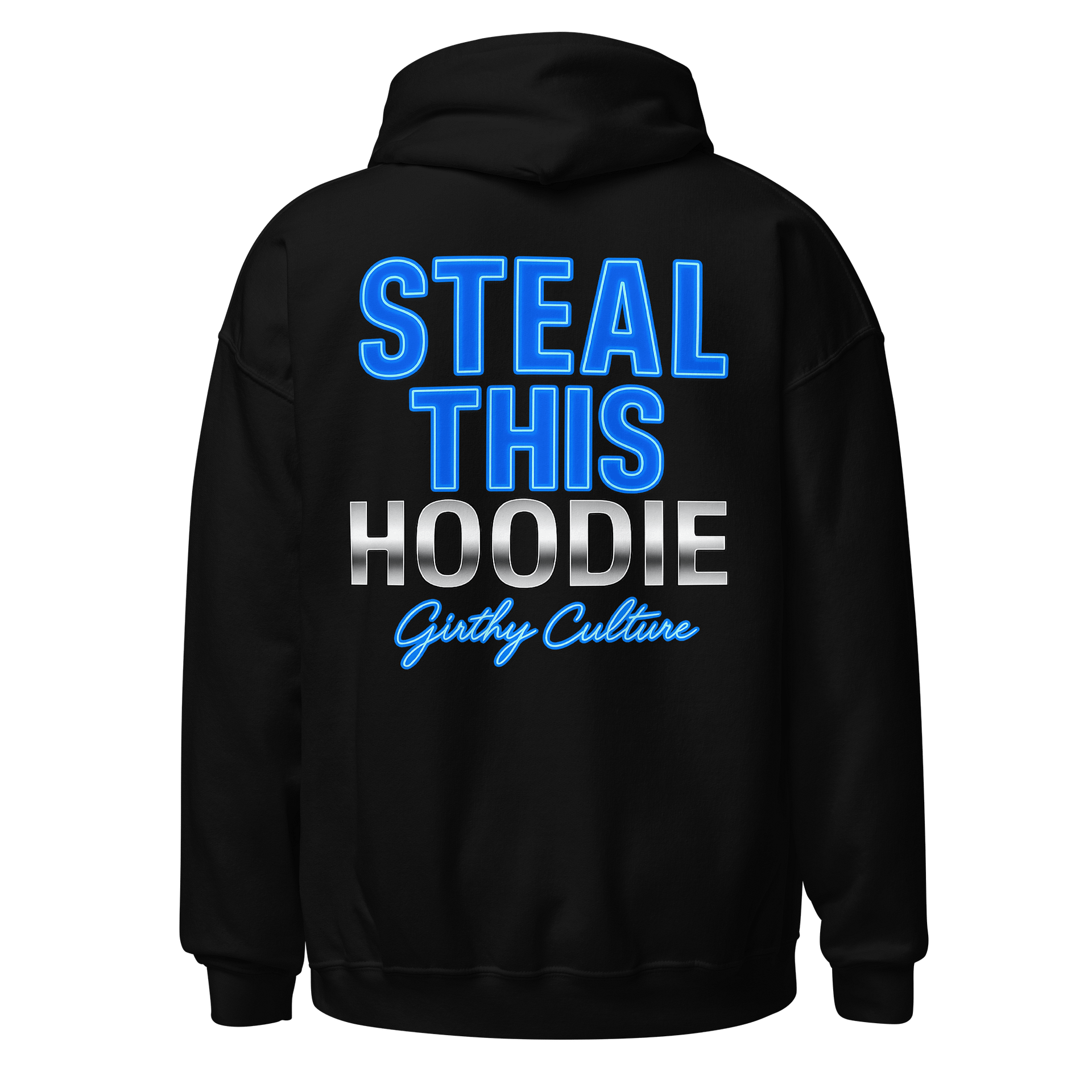 GC STEAL THIS HOODIE 4 product image (1)
