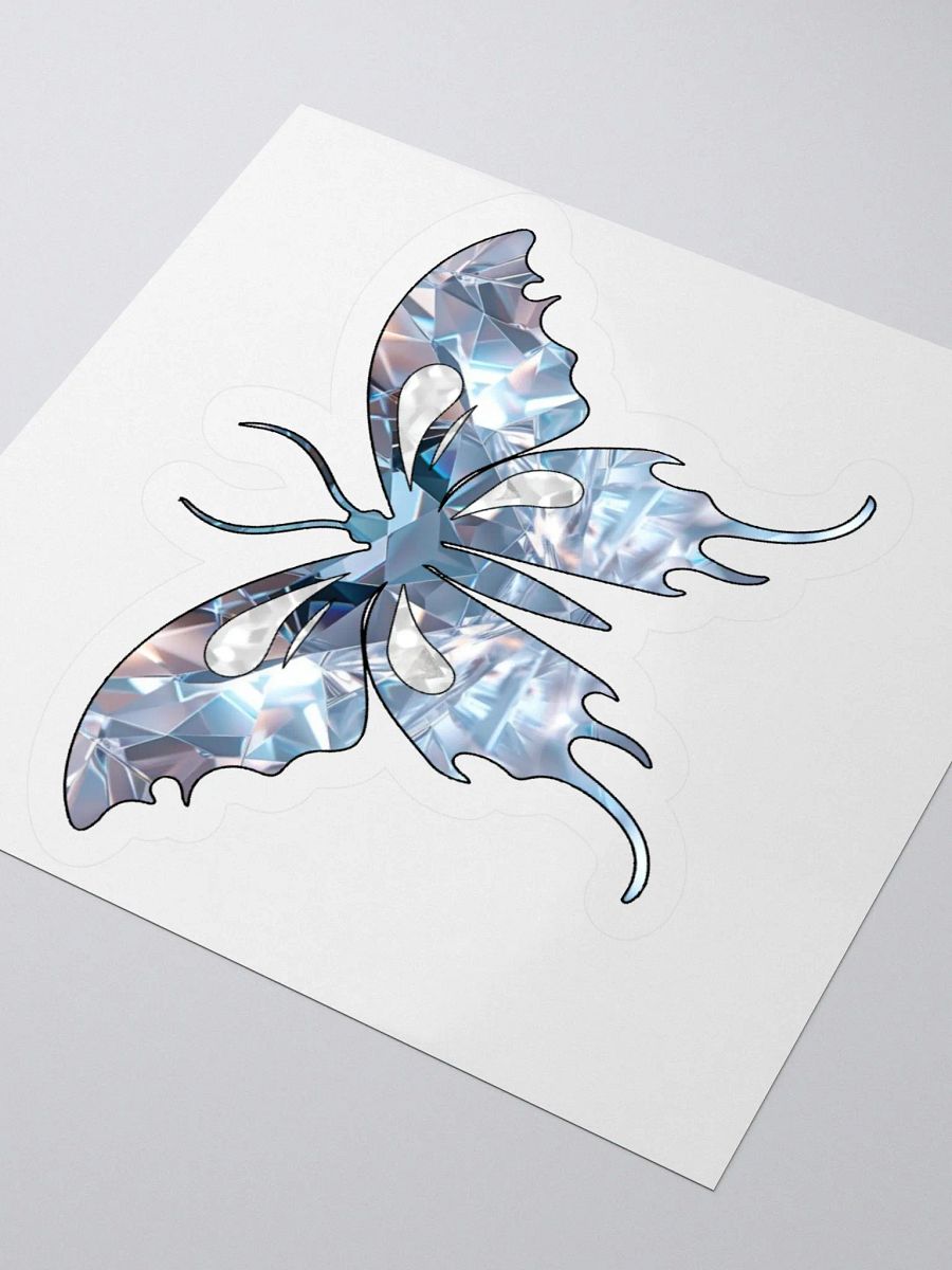 Diamond (Tier 3) Sticker product image (3)