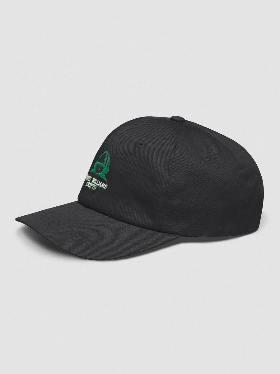 Daniel Williams Crypto Hat product image (30)