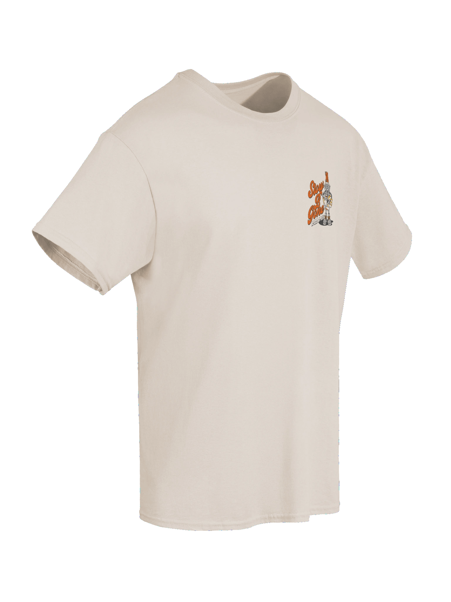 Slow-B-Gone Speed Spray - T-Shirt product image (8)