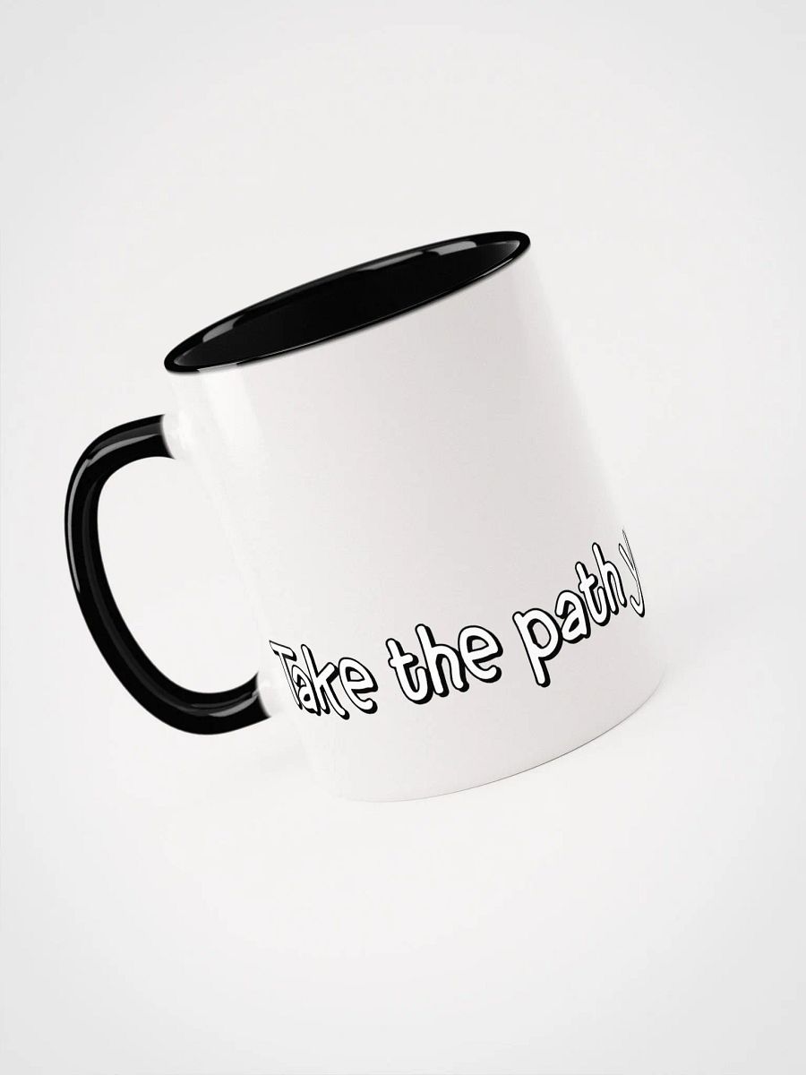 Conviction in a Cup: A Daily Reminder product image (1)