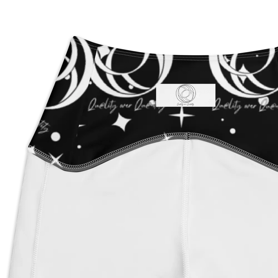 Women's Leggings (Starry Night) product image (5)