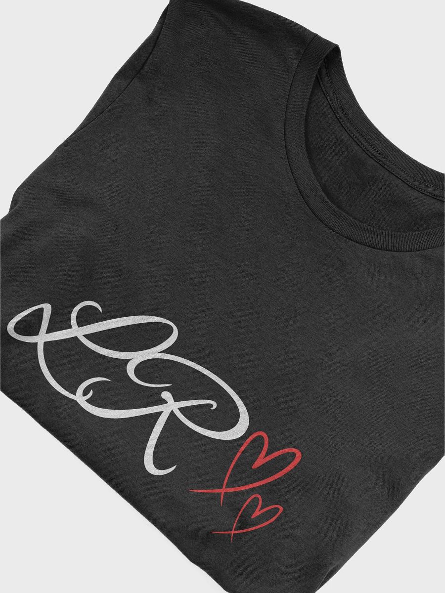 Laylah Roberts Black T-Shirt product image (5)