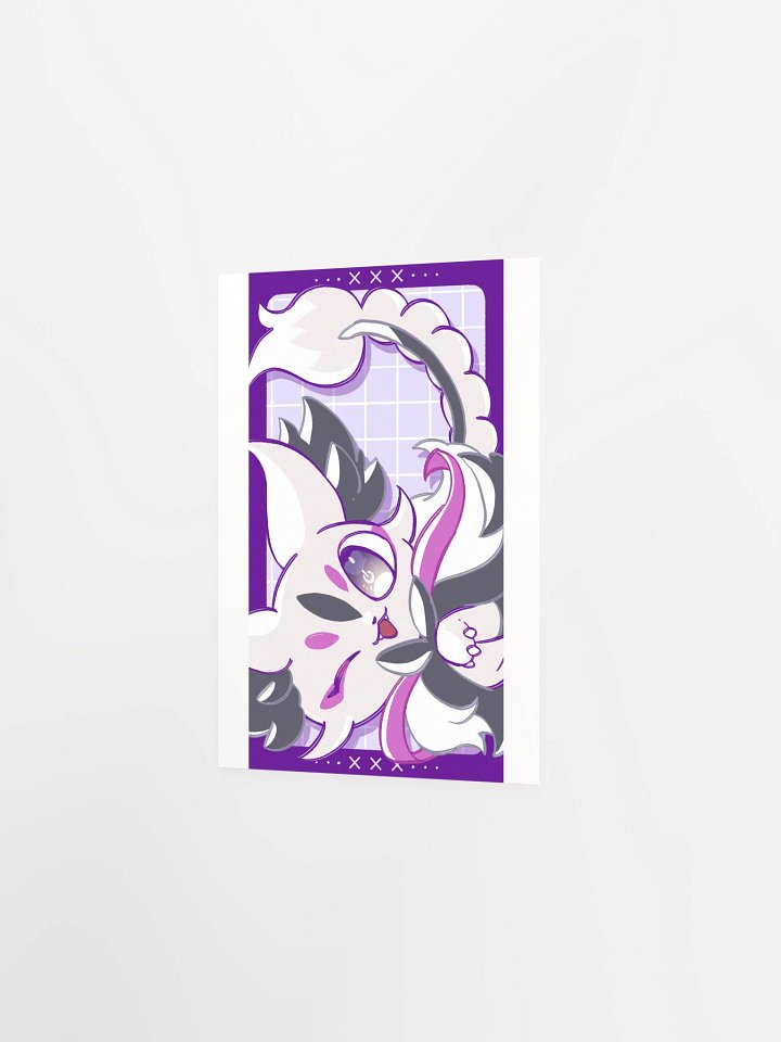 Nefty Poster product image (2)