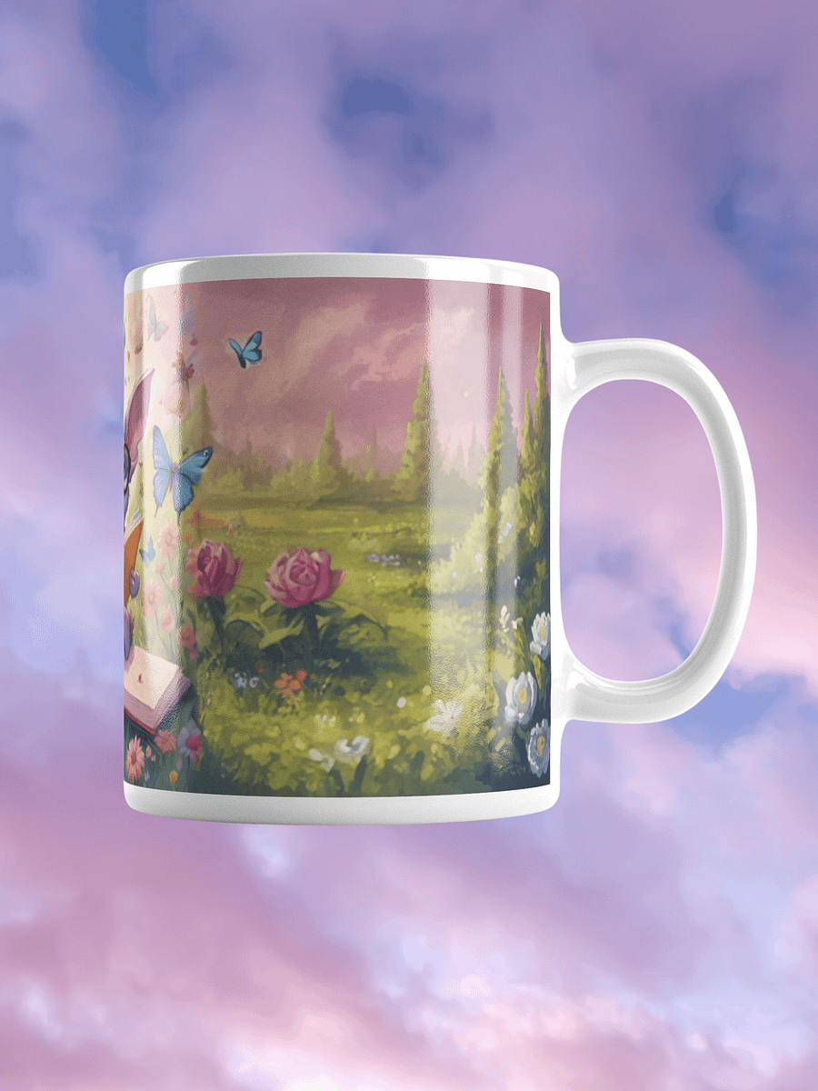 Whimsical Gremlin Mug product image (12)