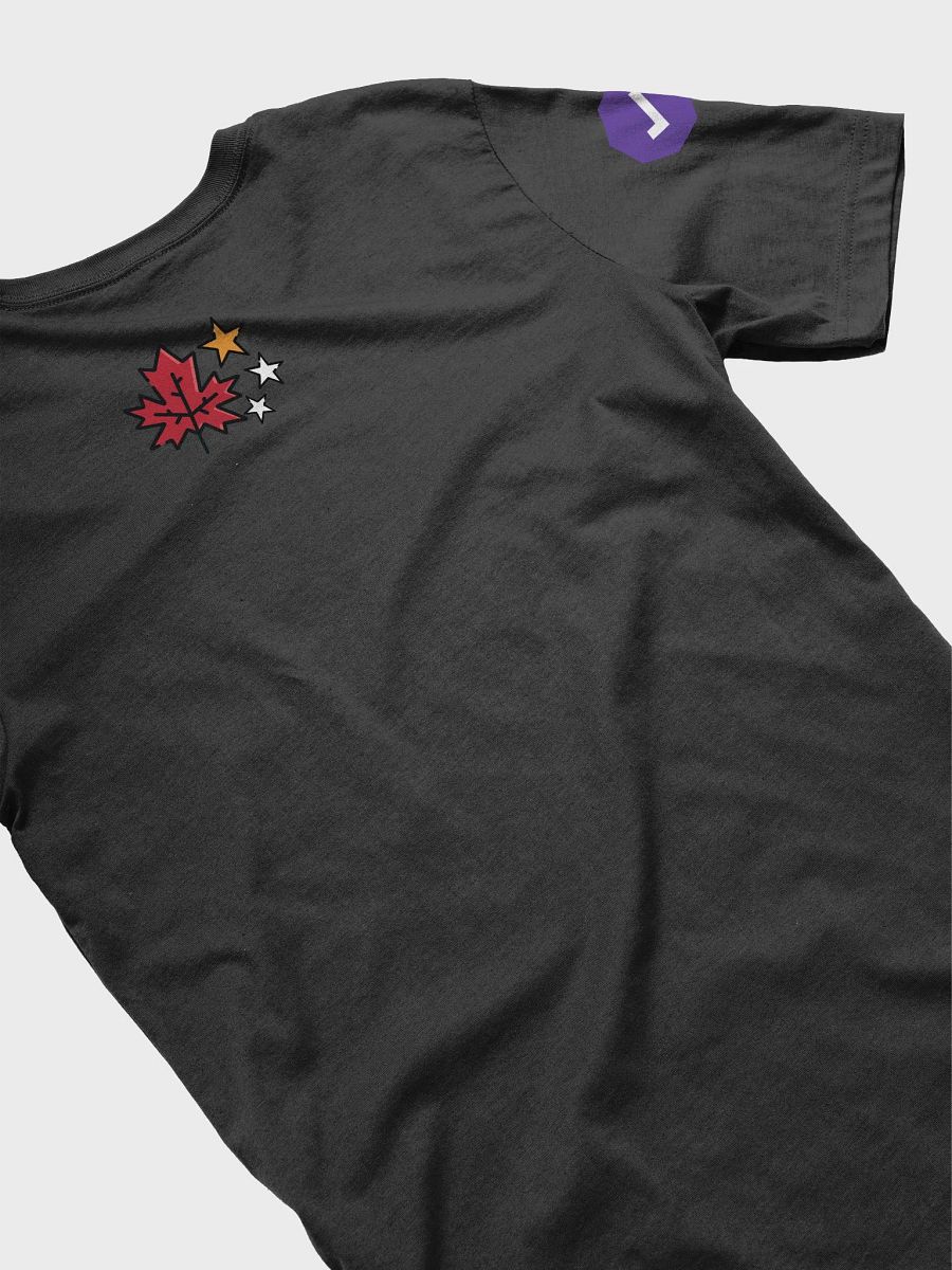 Astro Canuck Partner - Tee product image (40)