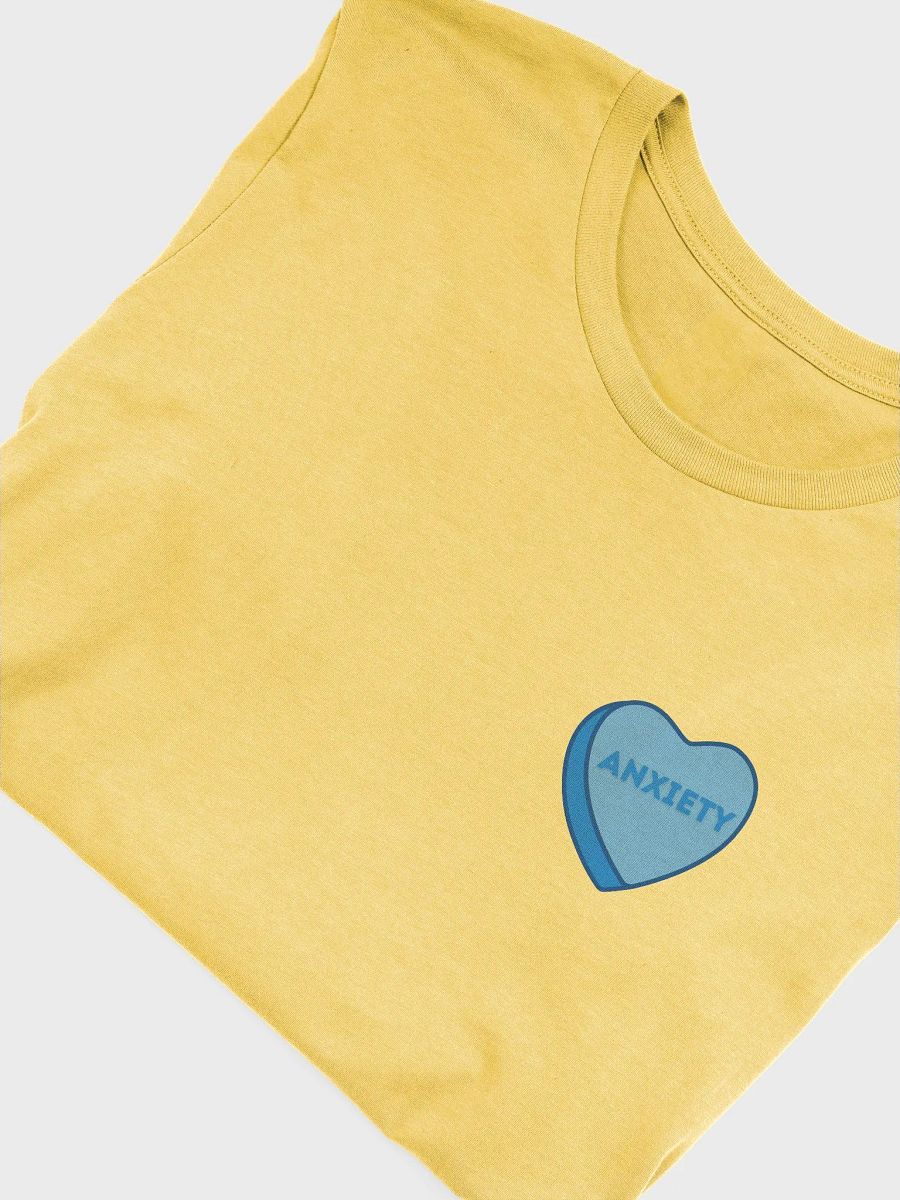 Candy Heart Tee product image (2)